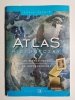 ATLAS HISTORYCZNY OD STAROŻYTNOŚCI DO WSPÓŁCZESNOŚCI - Julia Tazbir 